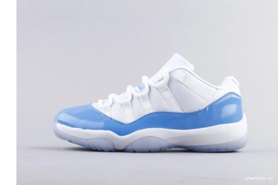 Blue 528896-106  Retro 528896-106 Low Jordan 11 University 0924